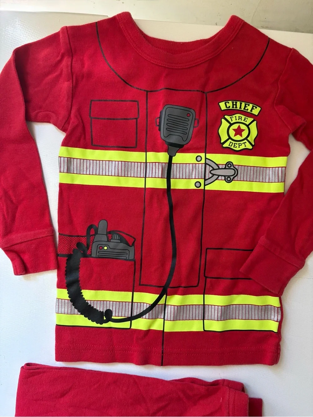 3t Toddler Boy Gap Pajamas